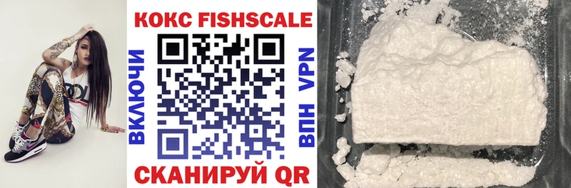 COCAIN Fish Scale  Сураж 
